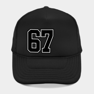 67 Hat