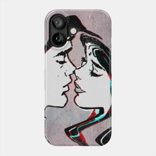 we're going to explode Phone Case