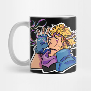 Himbo Bubble Boy [ANIME] Mug
