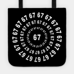 67 Tote