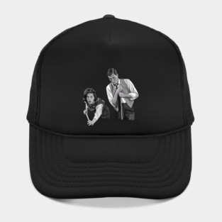 Dick Van Dyke Show: Pool Shark Hat