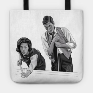 Dick Van Dyke Show: Pool Shark Tote