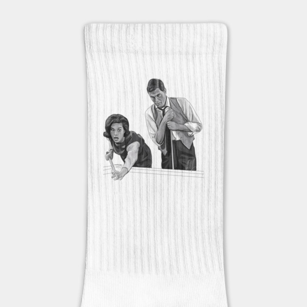 Dick Van Dyke Show: Pool Shark by 51Deesigns