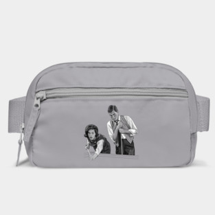 Dick Van Dyke Show: Pool Shark Bag