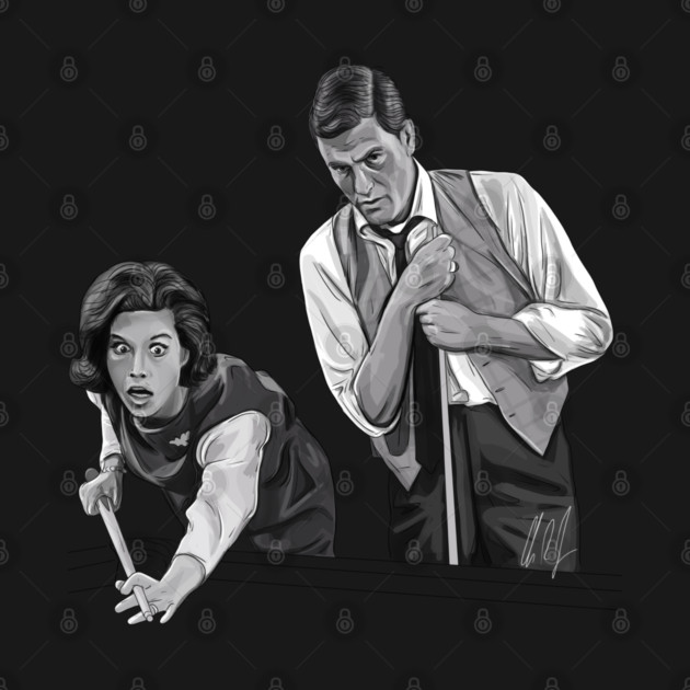 Dick Van Dyke Show: Pool Shark by 51Deesigns