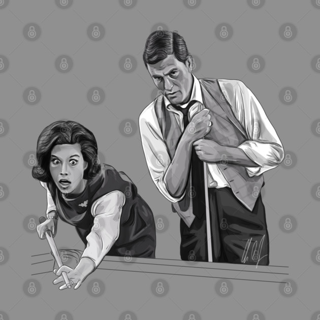 Dick Van Dyke Show: Pool Shark by 51Deesigns