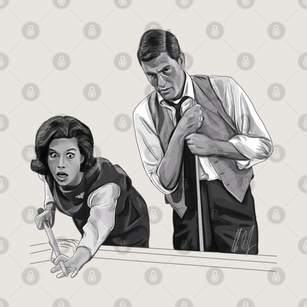 Dick Van Dyke Show: Pool Shark by 51Deesigns
