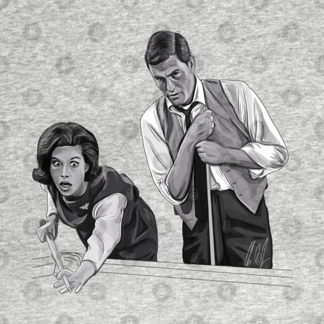 Dick Van Dyke Show: Pool Shark by 51Deesigns