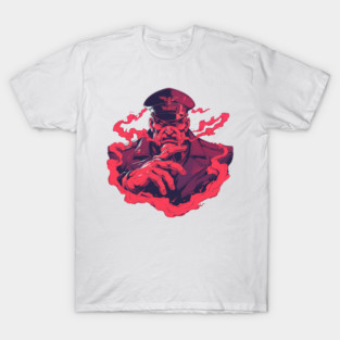 m bison T-Shirt