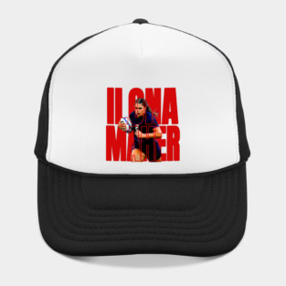 Ilona Maher Hat