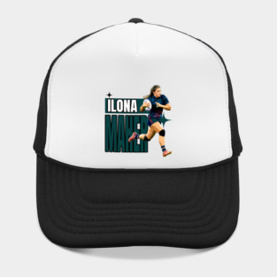 Ilona Maher Hat