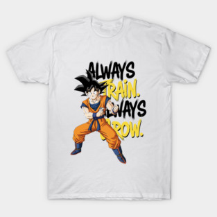 son goku T-Shirt
