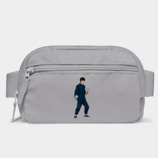 BRUCE LEE ENTER THE DRAGON FANART Bag