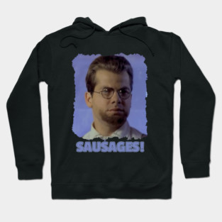Love and Sausages Hoodie