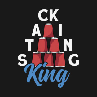 S52 Sport Stacking Cup Stacking Speed Stacking Cupstacking Stacking Cups (59) T-Shirt