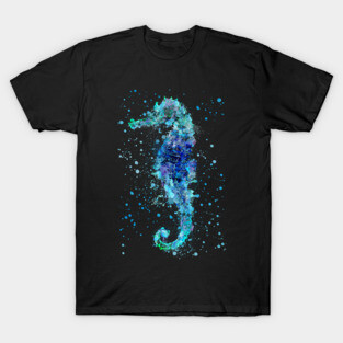 Seahorse T-Shirt