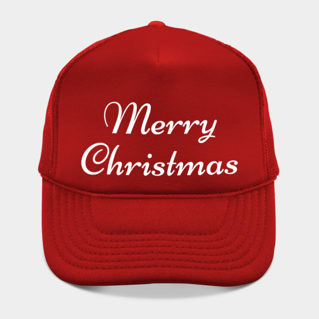 Merry Christmas by Creatifly Graphic Tees