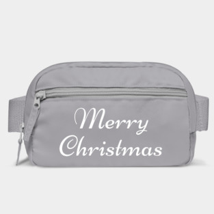 Merry Christmas Bag