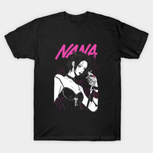 Nana Osaki T-Shirt