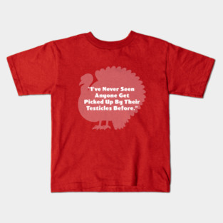 Never Seen Kids T-Shirt