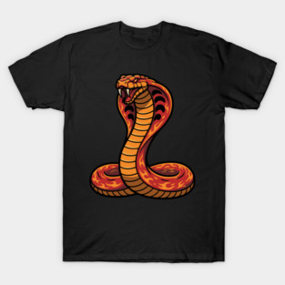 Snake T-Shirt