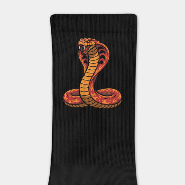 Snake by CreativeSage