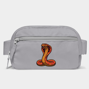 Snake Bag