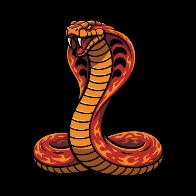 Snake by CreativeSage