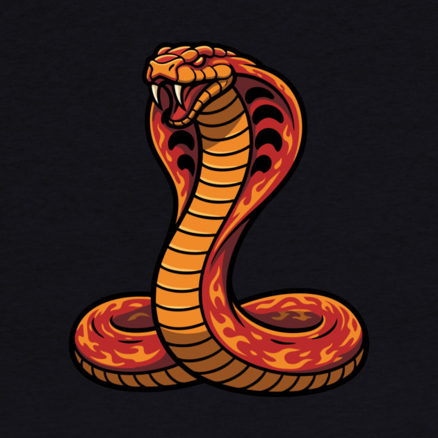 Snake by CreativeSage