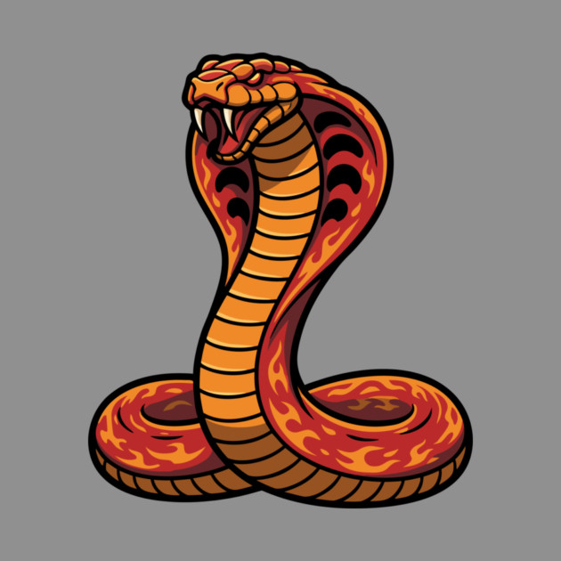 Snake by CreativeSage