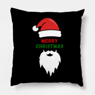 merry christmas Pillow
