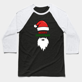 merry christmas Baseball T-Shirt