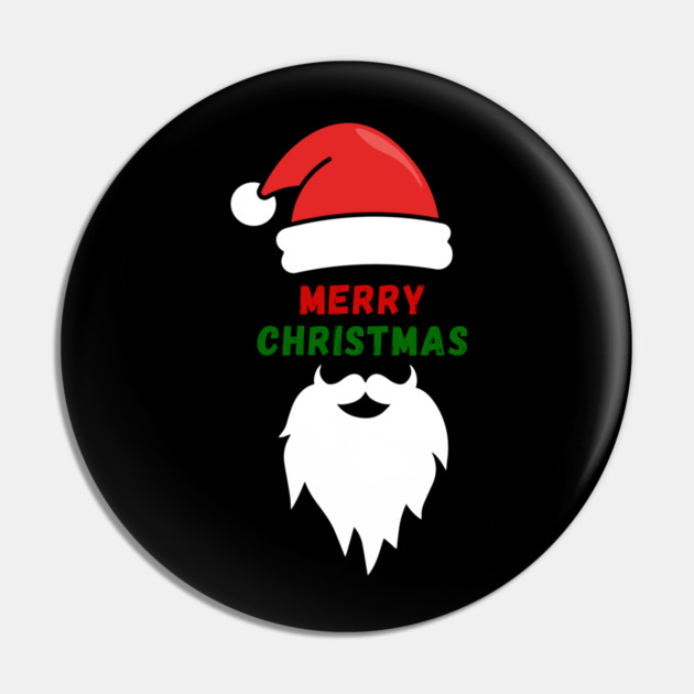 merry christmas Pin by Creatifly Graphic Tees