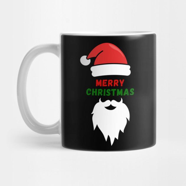 merry christmas by Creatifly Graphic Tees