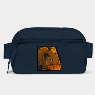 Computer Degu Bag