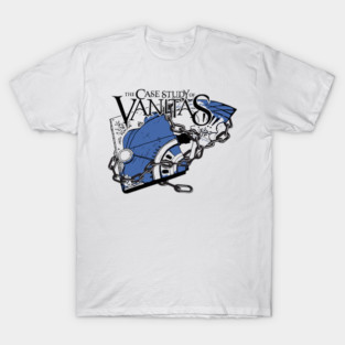 VANITAS NO CARTE Graphic T-Shirt