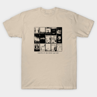 Rob-reiner T-Shirt