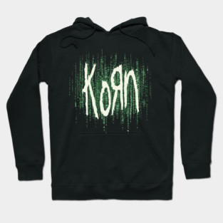 Korn Hoodie