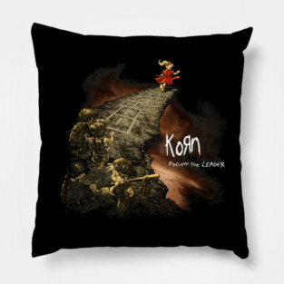 Korn Pillow