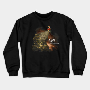 Korn Crewneck Sweatshirt