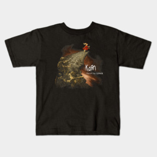 Korn Kids T-Shirt