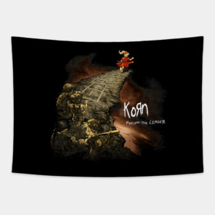 Korn Tapestry