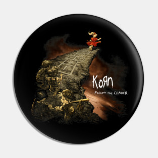 Korn Pin