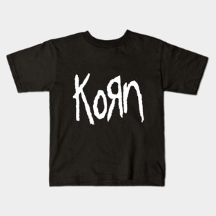 Korn Kids T-Shirt