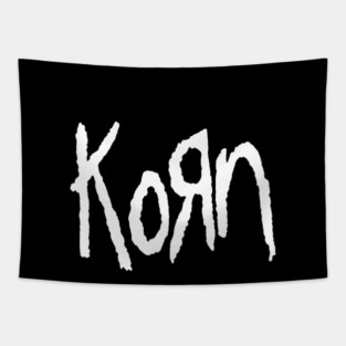 Korn Tapestry