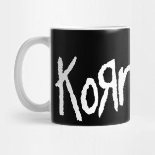 Korn Mug