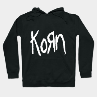 Korn Hoodie