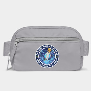 Quantum Leap Accelerator Pilot (BL) Bag