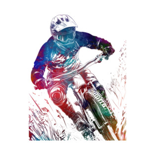 Motor racing sport art #motor #sport T-Shirt