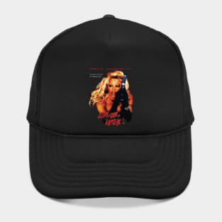 Barb Wire - Pamela Anderson Lee Hat